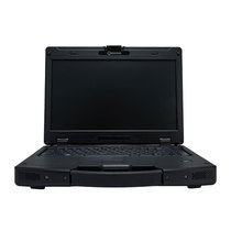 Xunsheng AIC-S14TC 14-inch Rugged Laptop I5-6200U