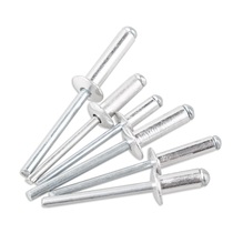 2 4 3 2 4 5 6 3mm opening blind rivets aluminium rivet Rivet 3 National