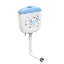 Dongpeng childrens water tank green 822(this price is a deposit)