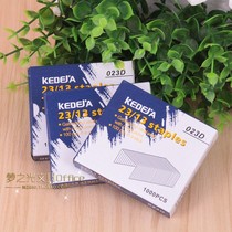 10 boxes 23 13 heavy duty thick staples large Staples layer Staples Staples Staples Staples 023D