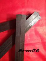 Import Ditay to DTL Black leather white steel cart 2X4 5 6 8 10 12 14 18 18 20X200mm