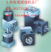 PF142-5:1 with 130 stepper dedicated planetary reducer servo reducer precision geared motor