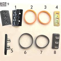 82*1 Electric Planer accessories belt conveyor belt conveyor belt woodworking planer portable planing belt