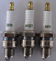 South NY125 motorcycle spark plug South NF125 motorcycle spark plug AX100 motorcycle fire nozzle