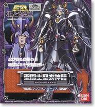 Full-time special sale Saint Seiya Saint mythology Tiangui Star Minos Bandai genuine movable