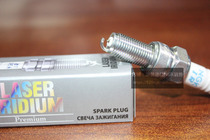 Shark 700cc DN-01 twin cylinder motorcycle special imported NGK high performance race Iridium spark plug