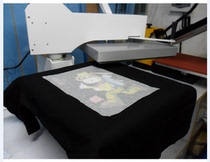 Thermal transfer consumables high temperature isolation paper smooth oil paper A4 A3 specification for dark transfer paper Auxiliary