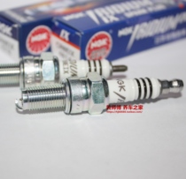 NGK Iridium spark plugs applicable Harley 1580 1480 1250 1200 1130 1100 883 large gliding