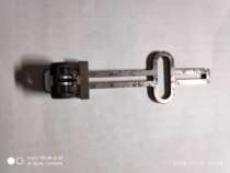 Ryobi J-6500V tool clamping bars