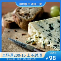 法国原装进口PAPILLON ROQUEFORT AOP 洛克福尔蓝纹干酪 100G