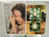 New out-of-print stock unopened Karen Moks selection of metal wheel small opening tape