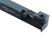 Within the notch groove cut cutter MGEVL1616 2020 2525-1 5 2 5 2 5T10