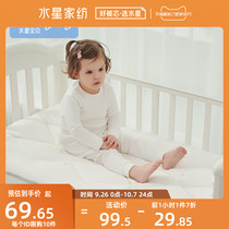 Mercury Baby cotton bed mattress Baby mattress newborn mattress child cushion bedding bedding 2021 New Products