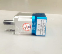 Taiwan PHT Pinhong reducer DS060L1 speed ratio 3 4 5 7 10 precision planetary gear Brand new original