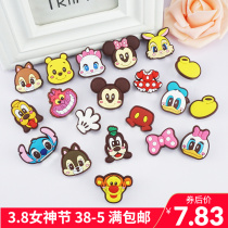 Cartoon File Long Tail Clip ticket clip cute dovetail clip Fish tail clip Anchovies Clips Office Stationery Plastic Small Clips