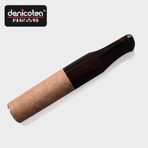 Dan Nicotte Denicotea German original imported shingnan Wood Classic cycle filter short cigarette holder 20247