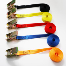 Trailer hook Off-road vehicle van Wear-resistant strap strap strap car rope Rescue car personality trailer rope truck