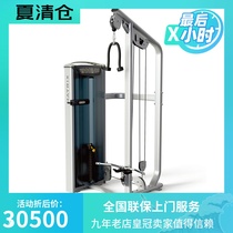 American Qiao Shan MATRIX commercial biceps and triceps trainer VS-S401 multi-function gym equipment