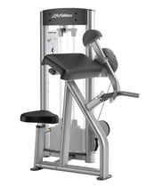 Original United States LIFEFITNESS Powerbody Bodybuilding Series Edimuscle Trainer OSBC