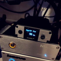 USB声卡9038解码器OTG 5.0蓝牙接收器APTXHDLDAC同轴输出输入车载