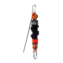 CT Climbing technology UP YOU GO efficient rescue suit lift pulley set
