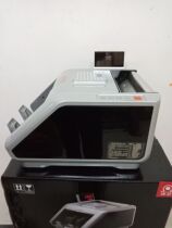  Kangyi WJD-HT-2880 banknote counter Kangyi 2880 banknote counter Bank special machine