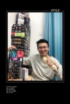 Don't take 1000 wechat photos from the live studio. Contact customer service Changsha Shimei before taking the photos
