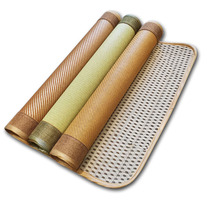 Childrens Mat Newborn Crib air conditioning Ice Silk bed mat baby custom straw mat rattan mat rattan mat kindergarten nap summer