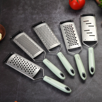 304 stainless steel vegetable cutting artifact planer wire brush wire cutter Potato slicer Household kitchen multi-function vegetable cutting machine