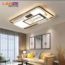 Lamp net, langze living room, ceiling lamp, 1606 yuan