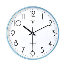 Polaris wall clock living room Nordic clock Wall home clock modern simple atmospheric wall watch fashion quartz clock