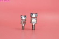 R217 96 fast forward to the end milling tool holder cutter plate lock tooth head mounted WNMG0404 double-sided hexagonal CNC blade