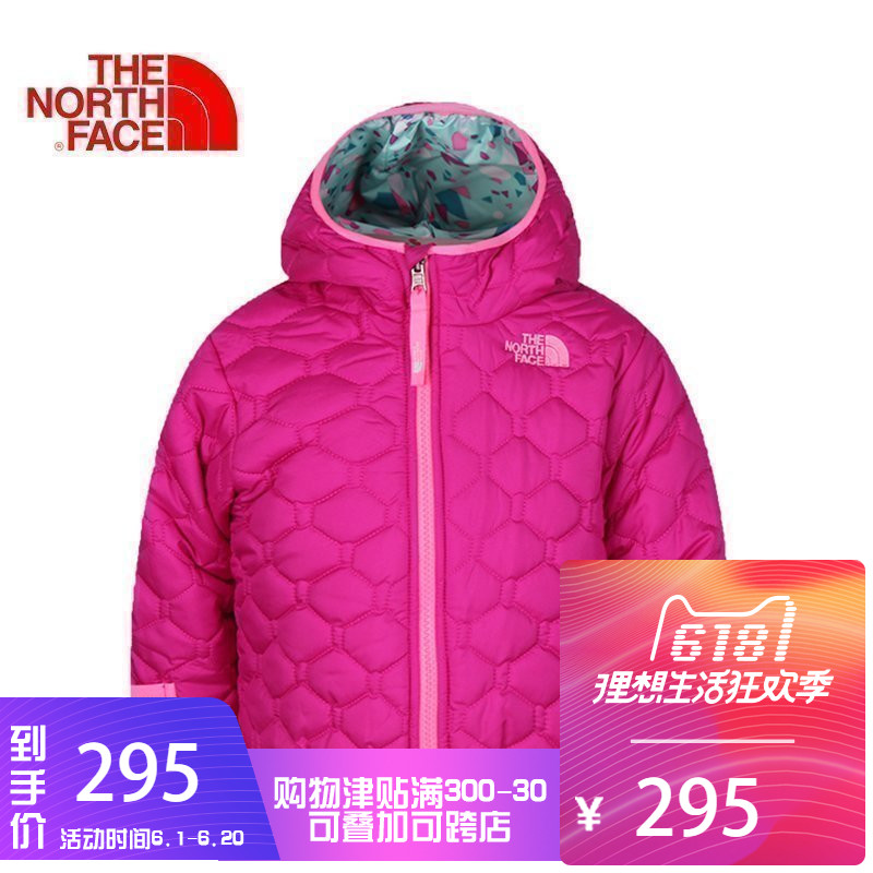 cheap toddler north face winter coats