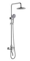 The Ashibao shower head ASB-8015-8015