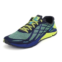 Merrell Mai Le bare access flex men barefoot running shoes j77567 j12533 Tiger flutter