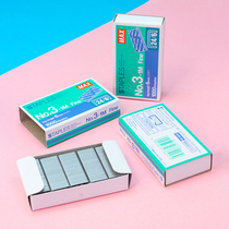 Imported MAX Meike 12 Staples Unified Nail 24 6 Staples 12# Staples 1000 Nail Box NO 3-1M