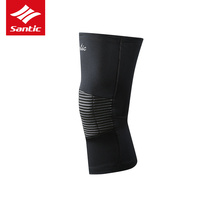 Santic Sen Geeks New Autumn Winter Kneecap Riding windproof and warm knee-down riding gear