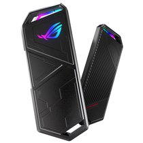 ASUS ROG Strix Arion M.2 NVMe SSD supports 2230/2280 hard drive external box