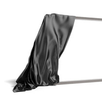Radiation-proof cloth UV disinfection lamp shielded from protective cloth Schools Laboratories Shelter Hospital Isolated Cloth Waterproof