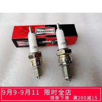 Motorcycle spark plug CHAMPION spark plug fire nozzle Z9Y 12cm A8YC spark plug