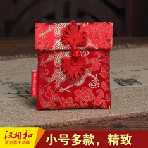 Li Si Feng New Year 2021 Childrens Year-old Spring Festival New Year Retro small 100 yuan Personality creative Red Envelope Year of the Ox