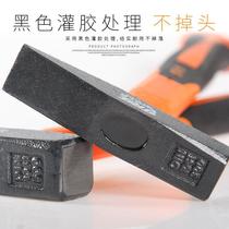 Fitter hammer duckbill hammer small iron hammer sheet metal hammer electric hammer mini hammer mini hammer hand hammer flat hammer iron hammer