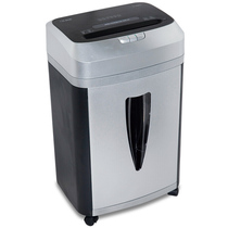Kemi shredder S580 dust level 2*2 high confidentiality long-term medium and large office shredder confidentiality certificate Shredder 8 sheets