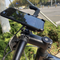 Giant mobile phone rack bicycle road riding navigation selfie fixed frame mountain bike aluminum alloy mobile phone bracket