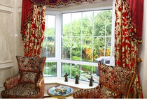 Xuge AWS 70 HI Window System Real-life Experience Brand Guarantee Service Guarantee Modern Simplicity