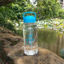 Shipping Migrant Worker 3000ML Extra Large Capacity Explosion-proof Plastic Portable Water Cup Oversized Kettle Tea Cup Straw