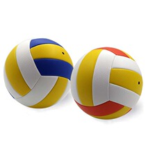 No 5 volleyball test special junior high school students primary school students boys and girls practice competition soft volleyball batch customization