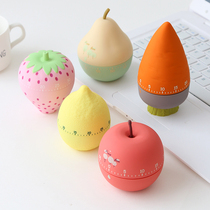 Childrens time management timer procrastination supervision desktop learning clock writing homework cooking egg alarm clock