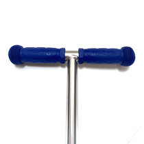 Meigu Miao Scooter Accessories Handle Set Swiss Migao Maigu Rubber Handle Cover Universal Handle Handle Handle