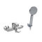 American Standard American Standard Milan wall-mounted bathtub faucet Chongqing Nanping store
